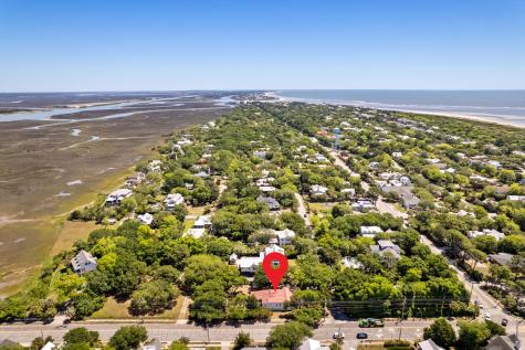 2250 Myrtle Avenue Sullivans Island SC 29482