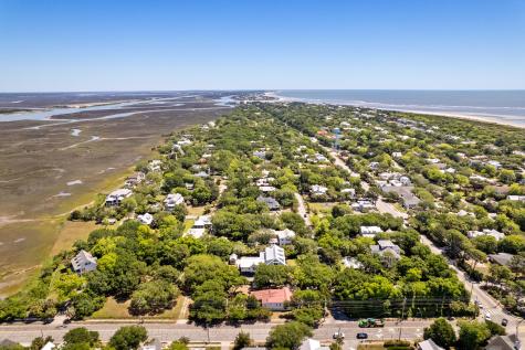 2250 Myrtle Avenue Sullivans Island SC 29482