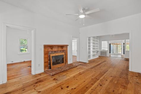 2250 Myrtle Avenue Sullivans Island SC 29482