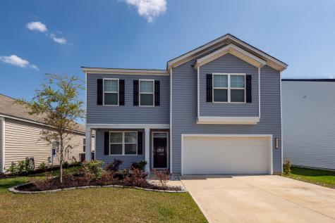214 Wild Strawberry Lane Moncks Corner SC 29461