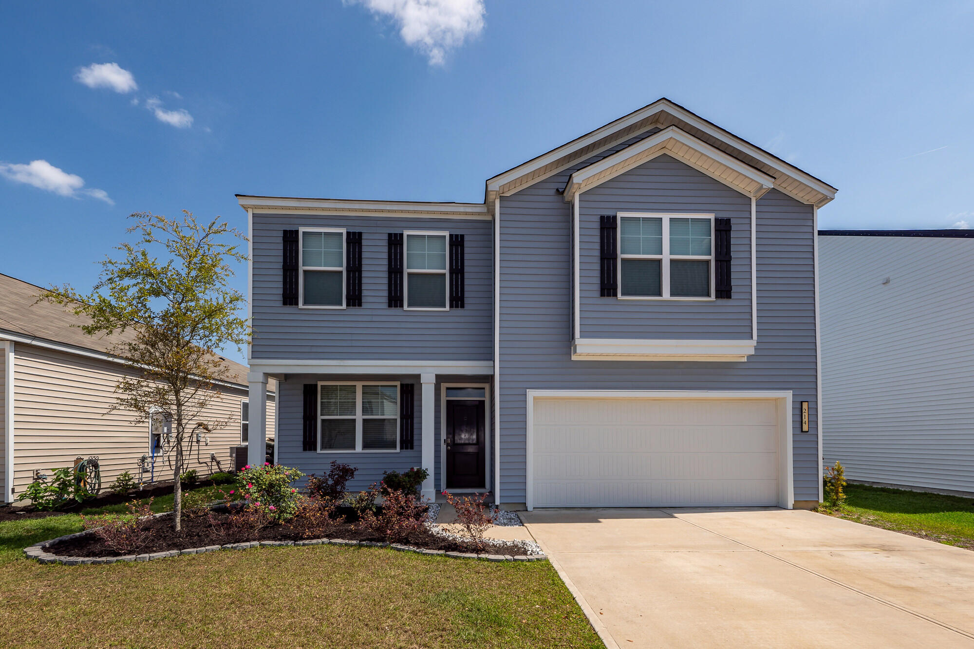 214 Wild Strawberry Lane Moncks Corner SC 29461
