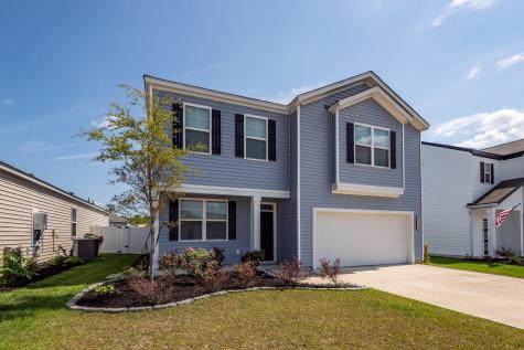 214 Wild Strawberry Lane Moncks Corner SC 29461
