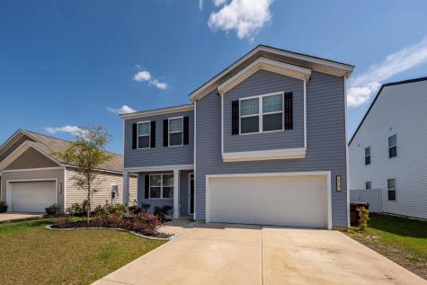 214 Wild Strawberry Lane Moncks Corner SC 29461