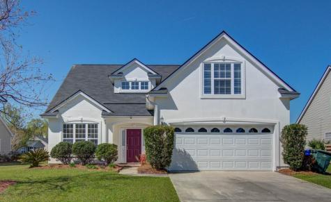 533 Tribeca Drive Charleston SC 29414