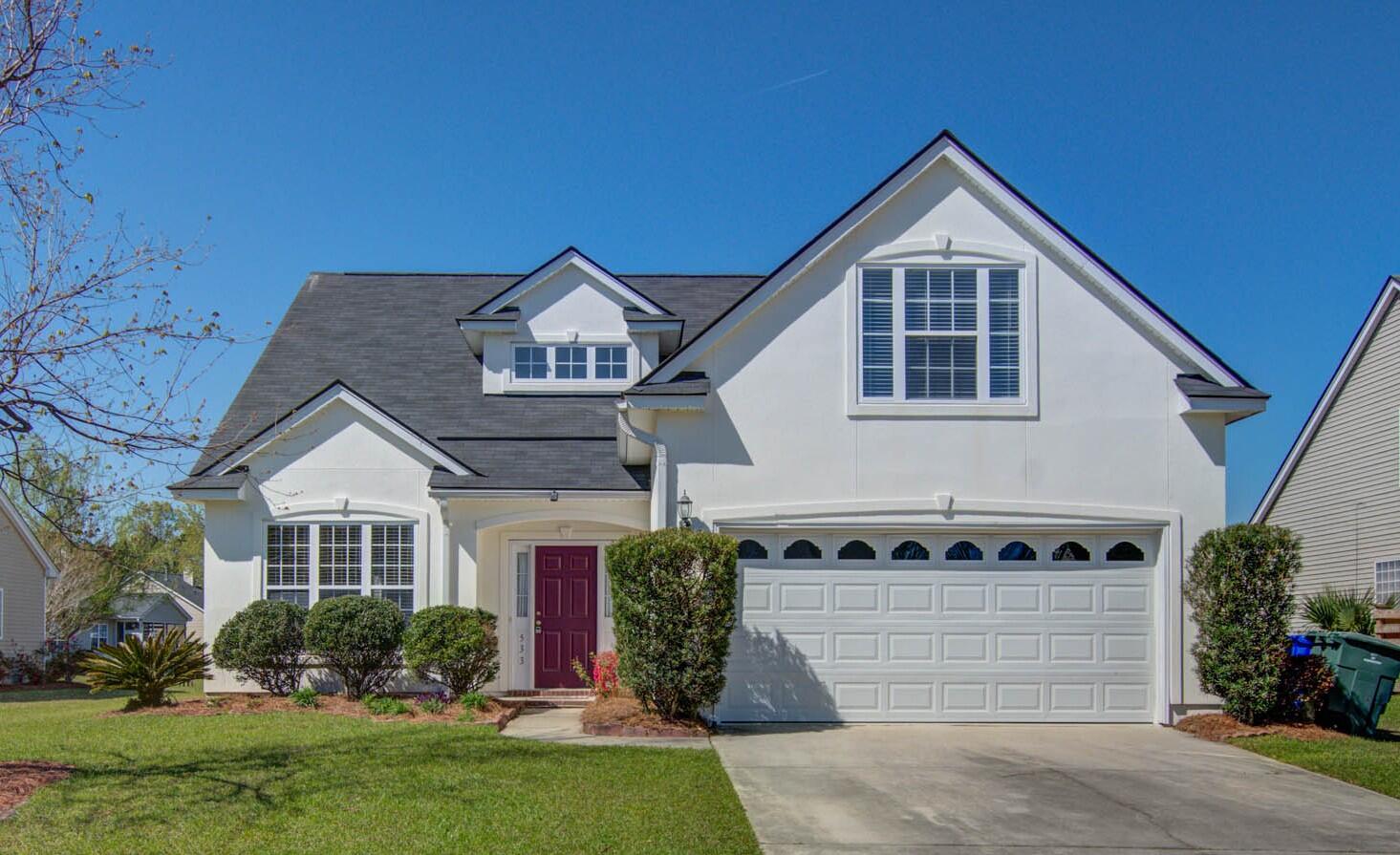 533 Tribeca Drive Charleston SC 29414