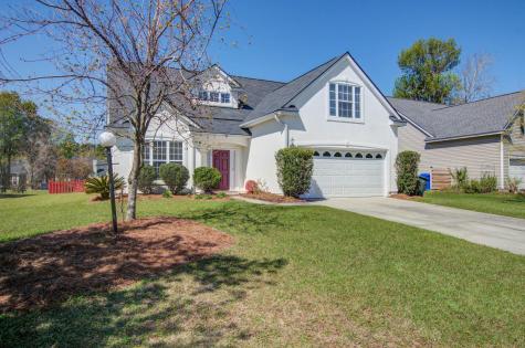 533 Tribeca Drive Charleston SC 29414