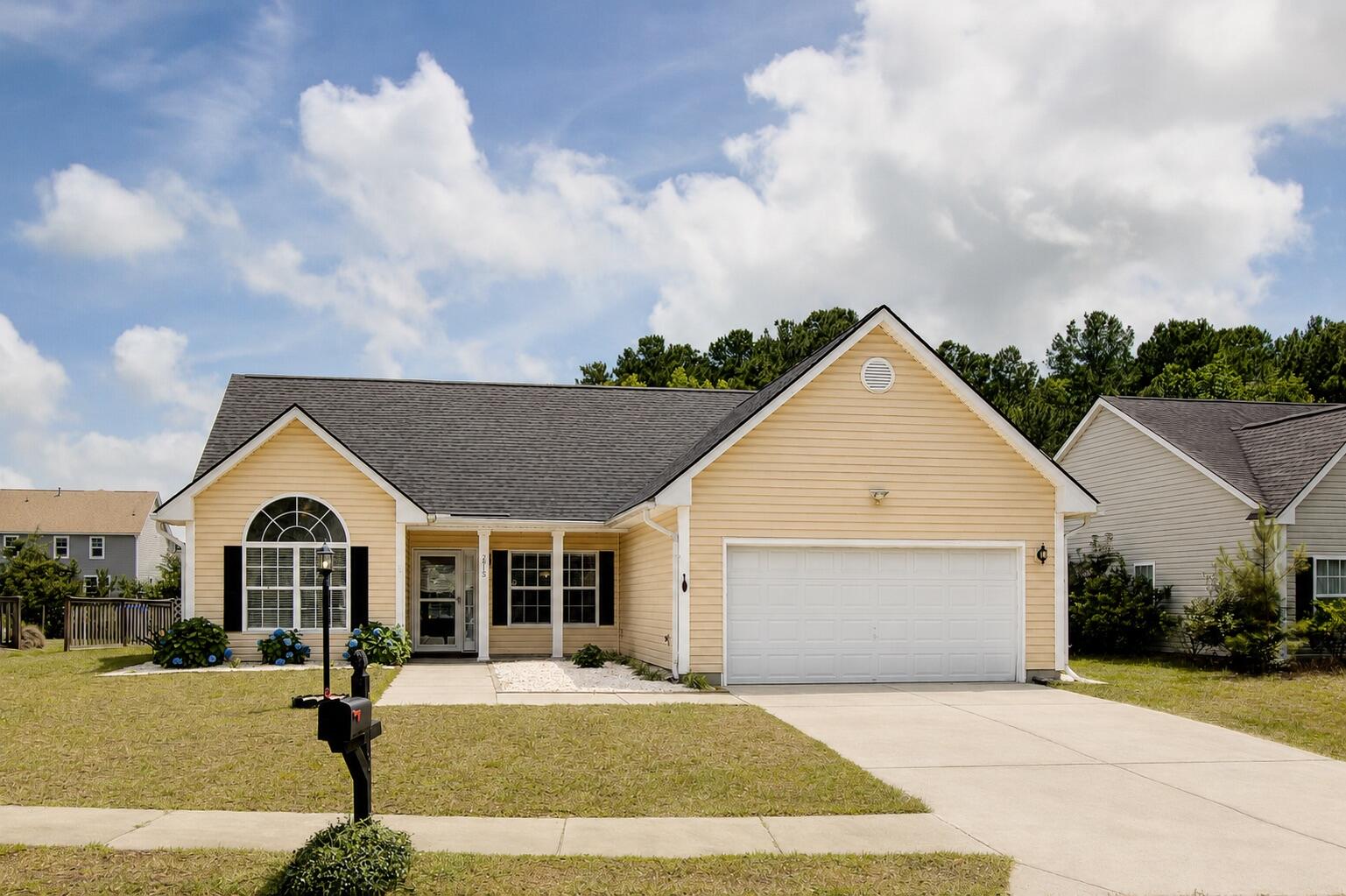 2815 Summertrees Boulevard Johns Island SC 29455