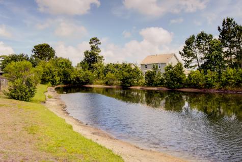2815 Summertrees Boulevard Johns Island SC 29455