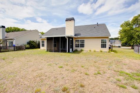 2815 Summertrees Boulevard Johns Island SC 29455