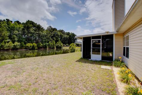 2815 Summertrees Boulevard Johns Island SC 29455