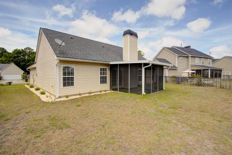 2815 Summertrees Boulevard Johns Island SC 29455
