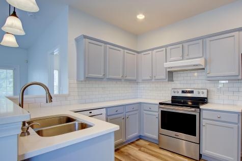 2815 Summertrees Boulevard Johns Island SC 29455