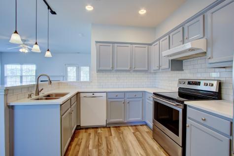 2815 Summertrees Boulevard Johns Island SC 29455