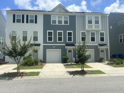 1247 Tice Lane North Charleston SC 29405