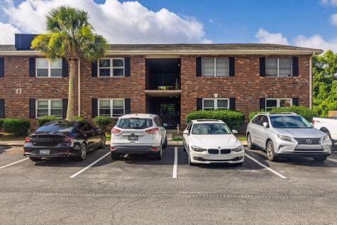 415 Parkdale Drive Charleston SC 29414