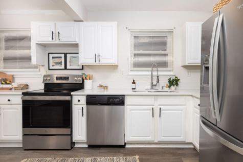 415 Parkdale Drive Charleston SC 29414