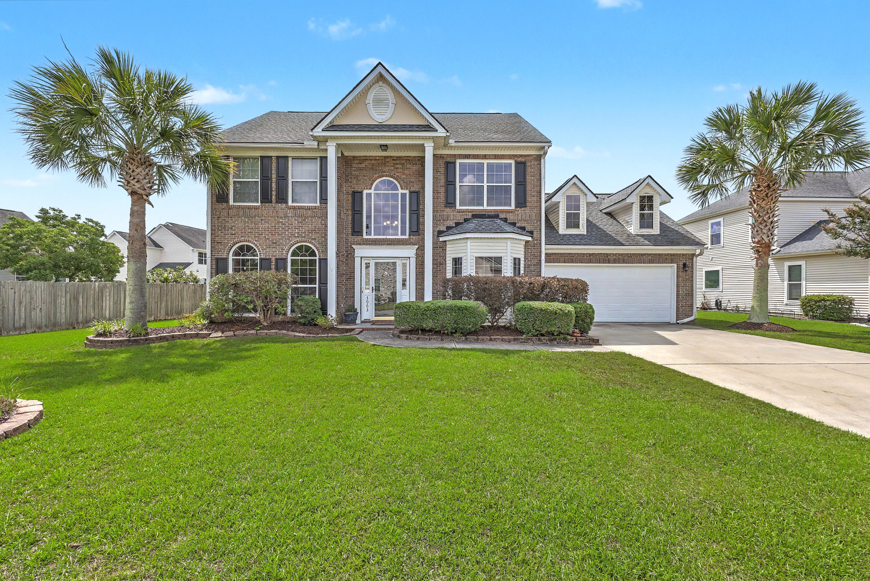 5063 Weatherstone Road Charleston SC 29414