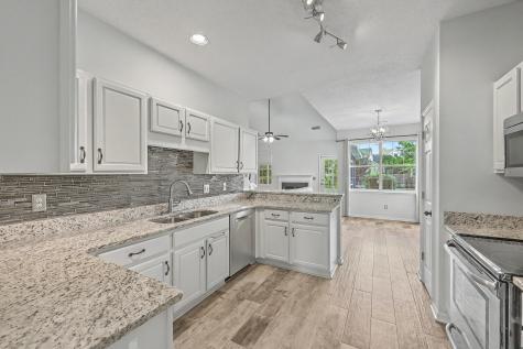 5063 Weatherstone Road Charleston SC 29414