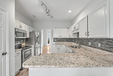 5063 Weatherstone Road Charleston SC 29414