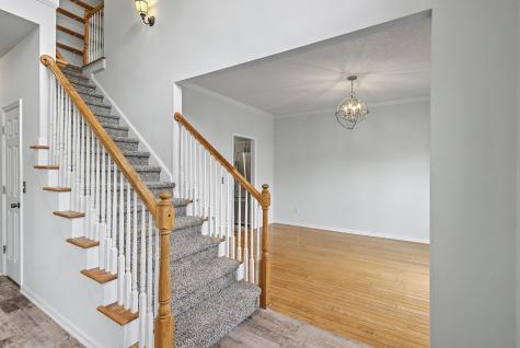 5063 Weatherstone Road Charleston SC 29414