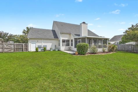 5063 Weatherstone Road Charleston SC 29414