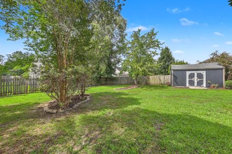 5063 Weatherstone Road Charleston SC 29414