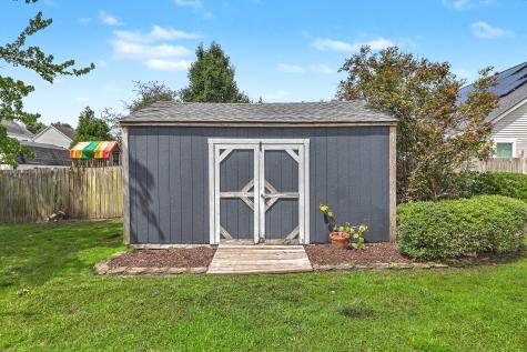 5063 Weatherstone Road Charleston SC 29414
