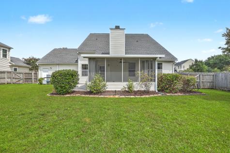 5063 Weatherstone Road Charleston SC 29414
