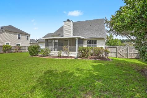 5063 Weatherstone Road Charleston SC 29414