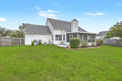 5063 Weatherstone Road Charleston SC 29414