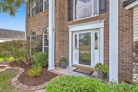 5063 Weatherstone Road Charleston SC 29414