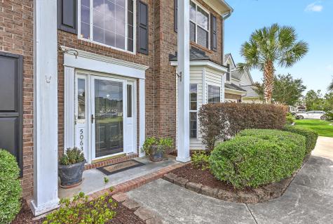5063 Weatherstone Road Charleston SC 29414