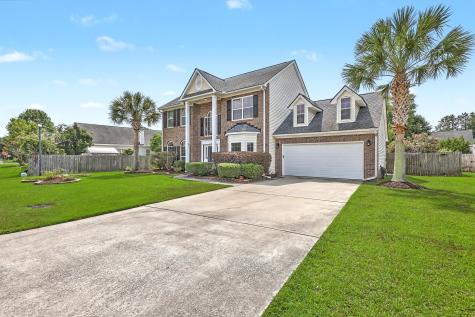 5063 Weatherstone Road Charleston SC 29414