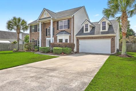 5063 Weatherstone Road Charleston SC 29414