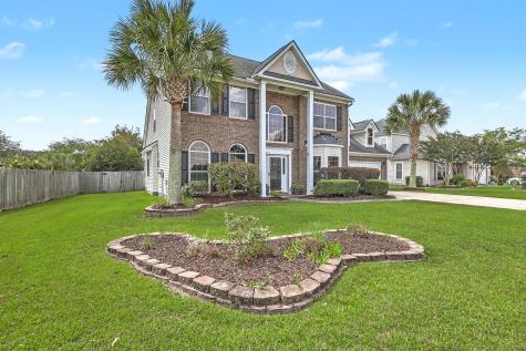 5063 Weatherstone Road Charleston SC 29414
