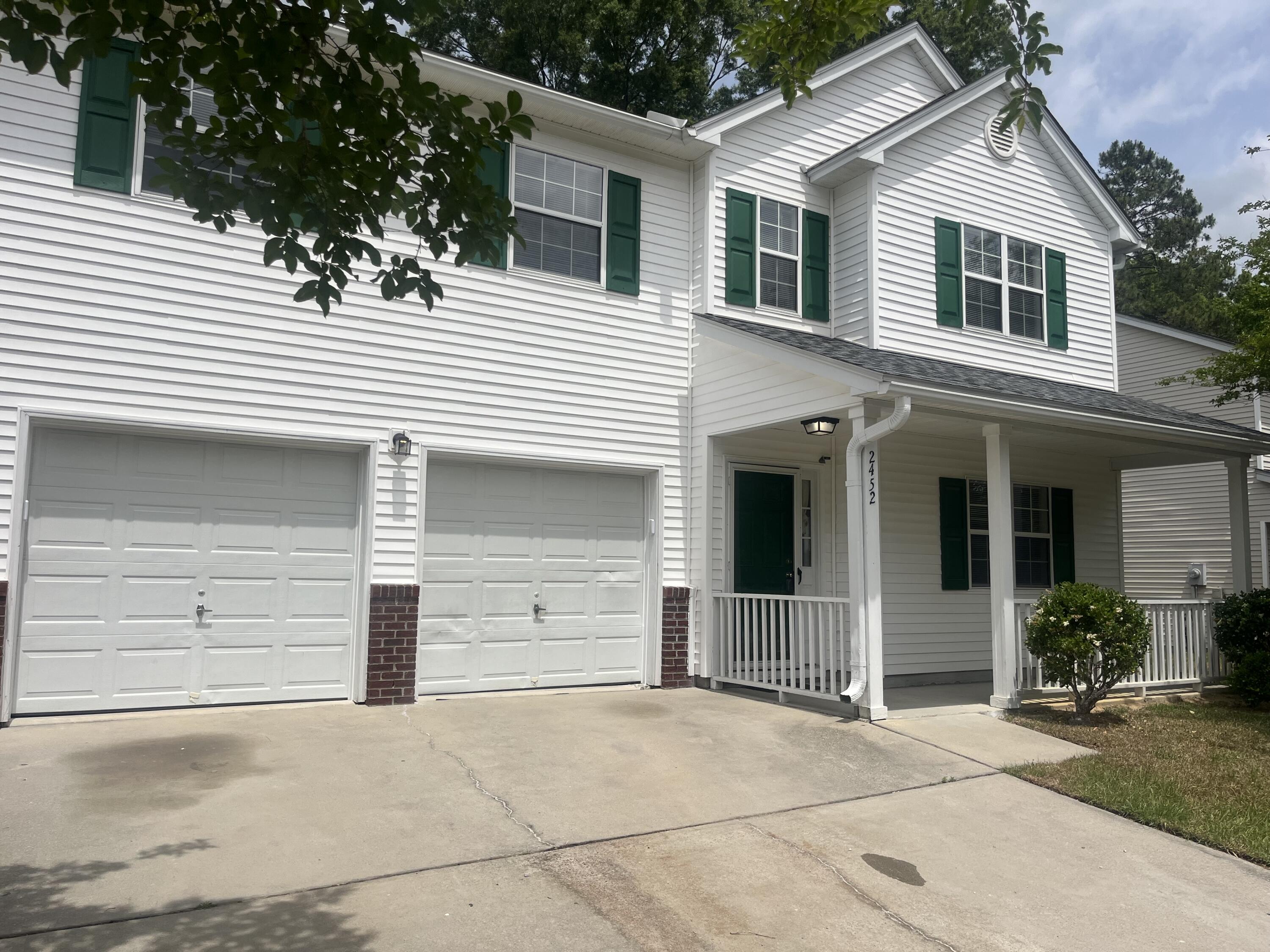 2452 Melville Road North Charleston SC 29406