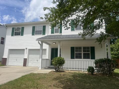 2452 Melville Road North Charleston SC 29406