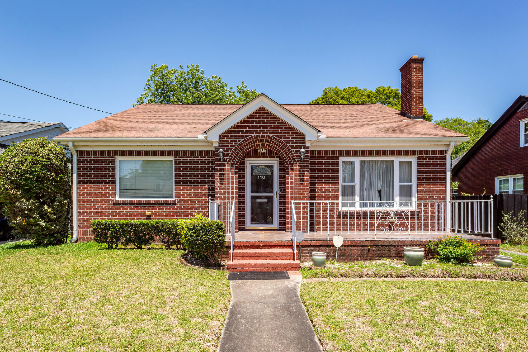 110 Gordon Street Charleston SC 29403