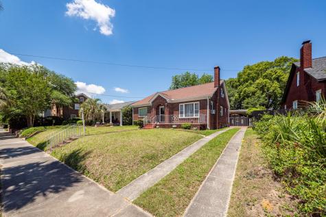 110 Gordon Street Charleston SC 29403