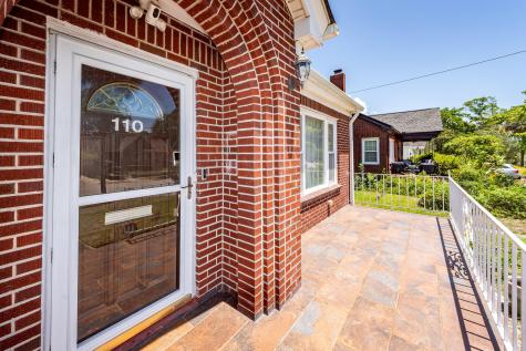 110 Gordon Street Charleston SC 29403
