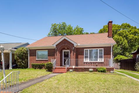 110 Gordon Street Charleston SC 29403