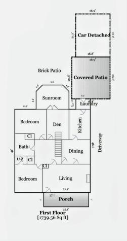 110 Gordon Street Charleston SC 29403