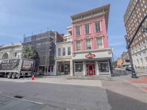 151 Calhoun Street Charleston SC 29401