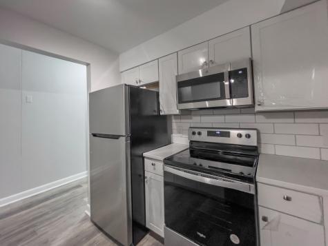 151 Calhoun Street Charleston SC 29401
