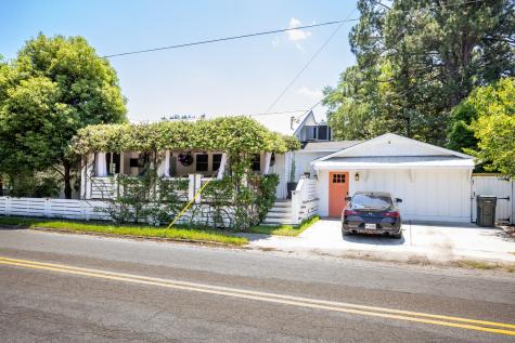 43 N Enston Avenue Charleston SC 29403