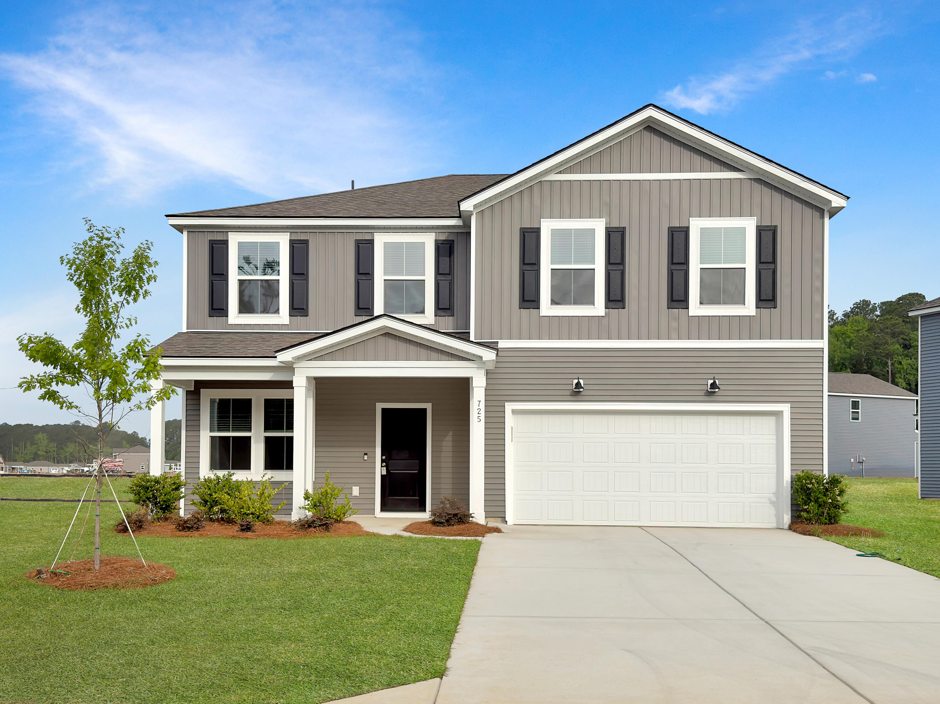 725 Meadowbrook Lane Summerville SC 29486