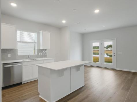 725 Meadowbrook Lane Summerville SC 29486