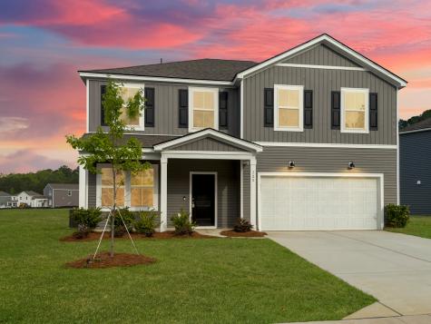 725 Meadowbrook Lane Summerville SC 29486