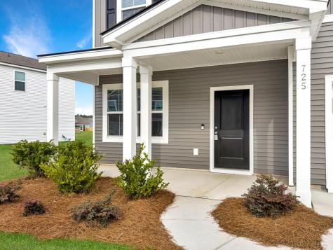 725 Meadowbrook Lane Summerville SC 29486