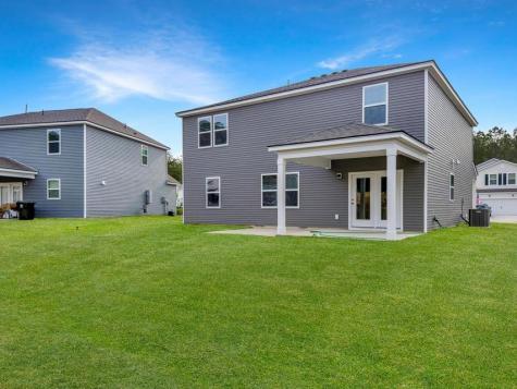 725 Meadowbrook Lane Summerville SC 29486